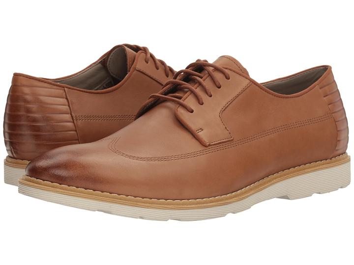 Clarks - Gambeson Style