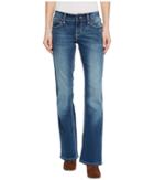 Wrangler - Western Retro Mae Jeans Mid-rise
