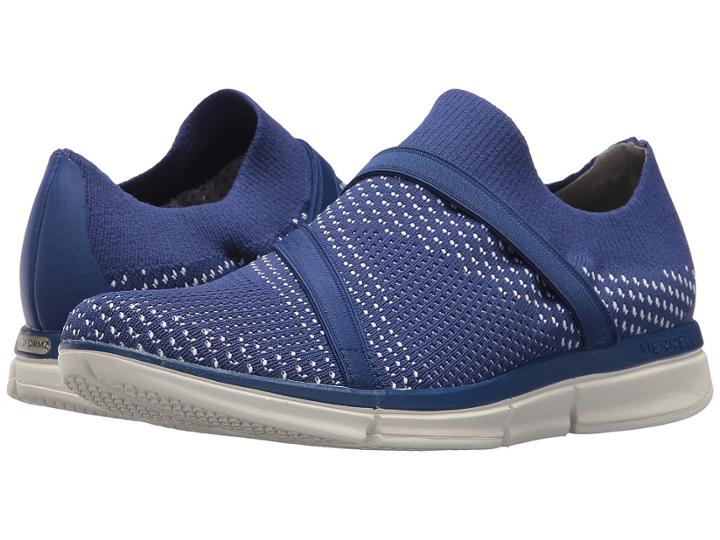 Merrell - Zoe Sojourn Knit Q2
