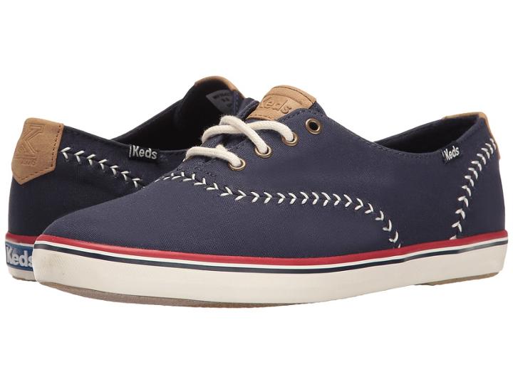Keds - Champion Pennant