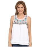 Rock And Roll Cowgirl - Tank Top B5-7304