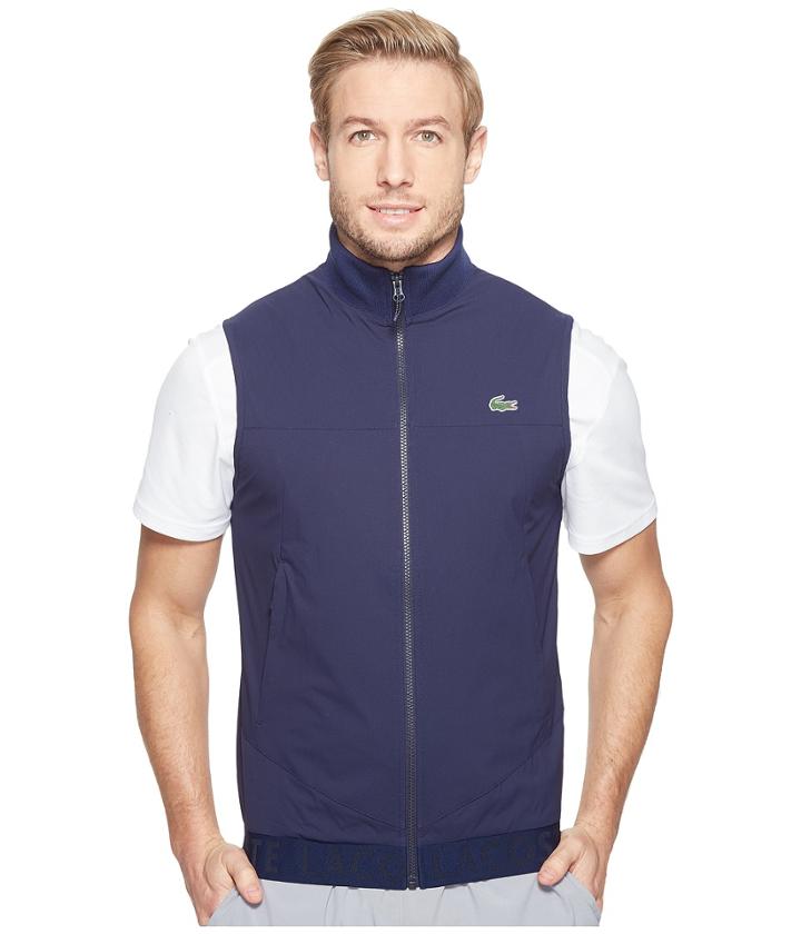 Lacoste - Golf Vest