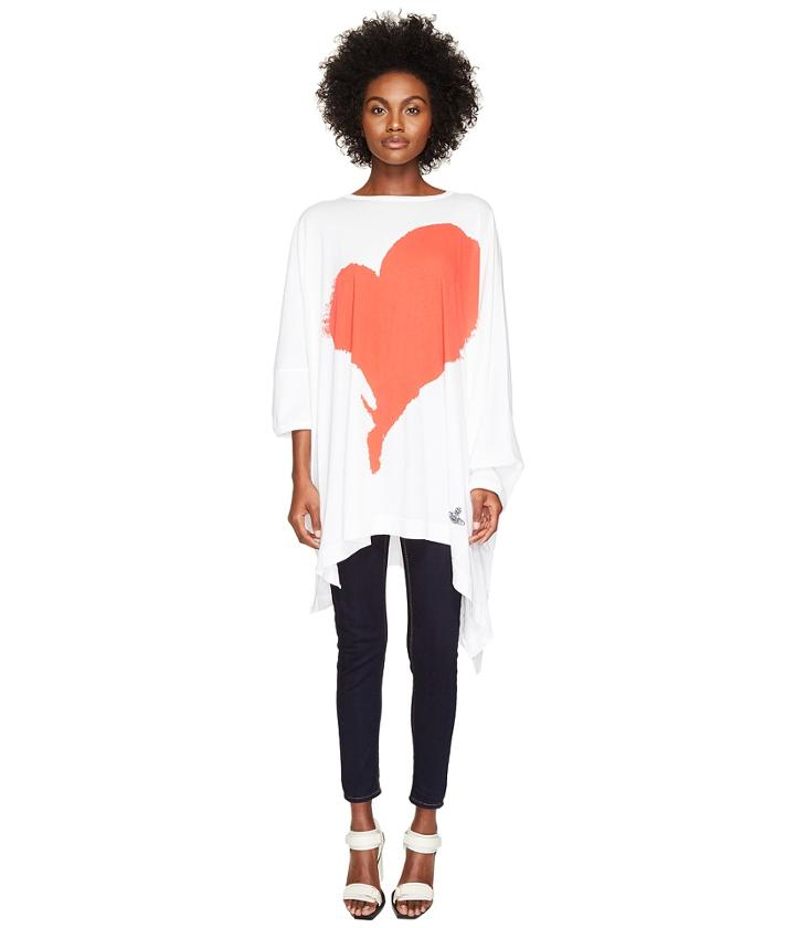 Vivienne Westwood - Elephant Hole T-shirt