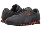 Puma Kids - Roma Ms Print
