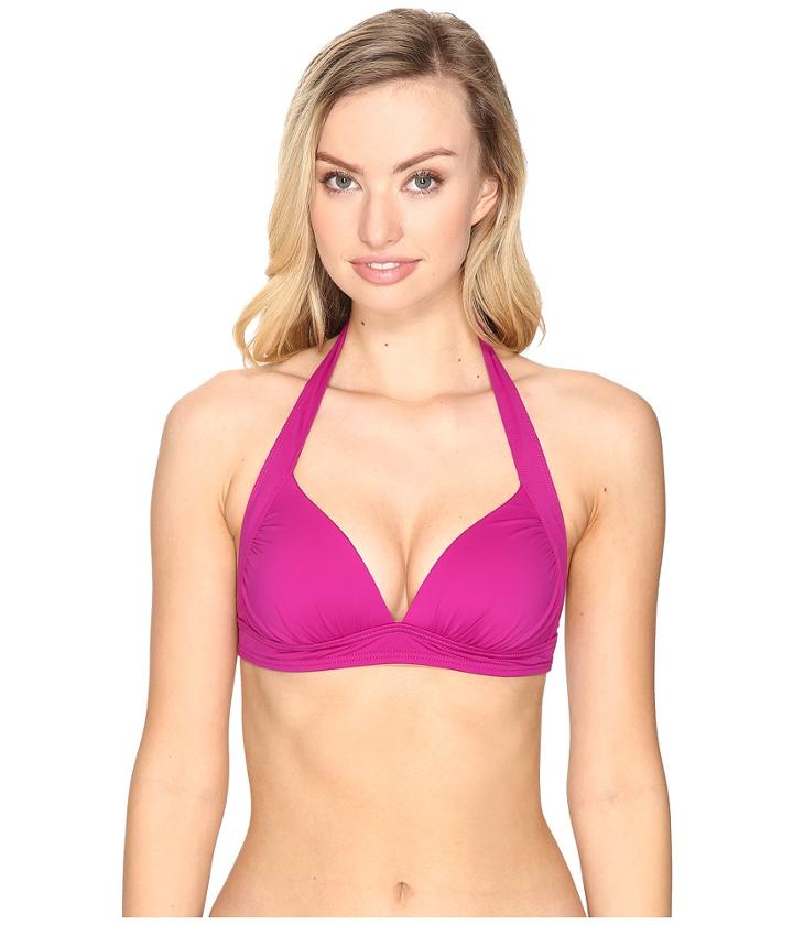 Tommy Bahama - Pearl Halter Bikini Top