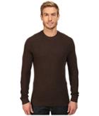 Royal Robbins - All Season Merino Thermal Crew Sweater