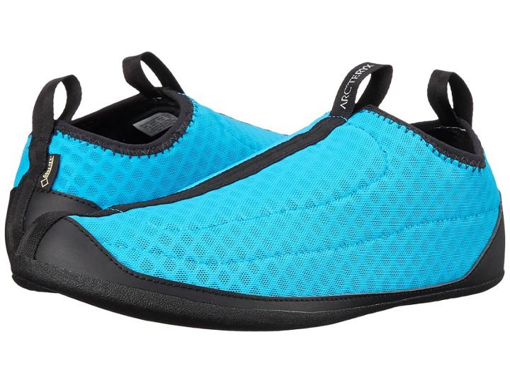 Arc'teryx - Gore-tex(r) Low Liner