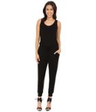 Culture Phit - Madison Luxe French Terry Sleeveless Jumper