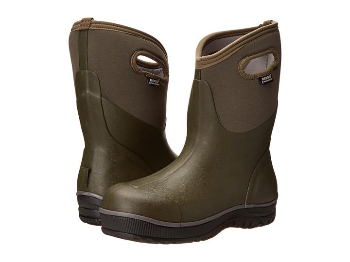 Bogs - Classic Ultra Mid