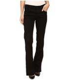 Kut From The Kloth - Natalie High Rise Bootcut Jeans In Black