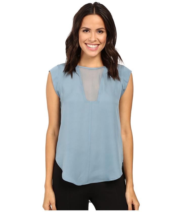 Rebecca Taylor - Charlie Top
