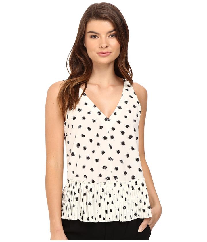 Rebecca Taylor - Dandelion Top