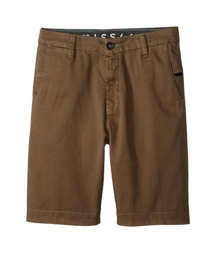Vissla Kids - No See Ums