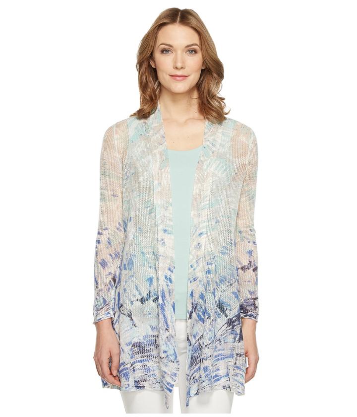 Nic+zoe - Azure Cardy