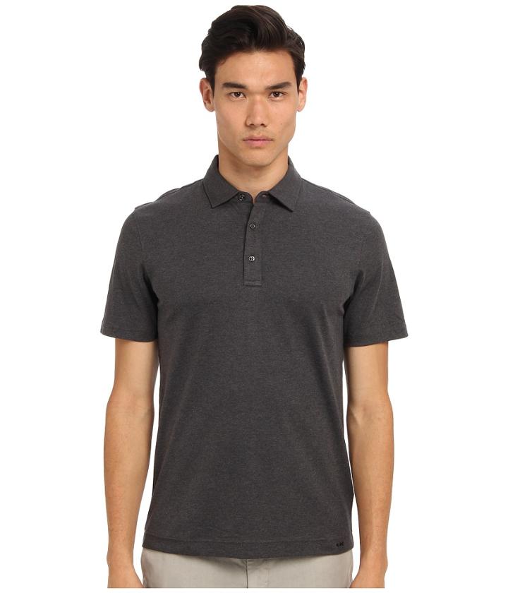 Michael Kors - Sleek Mk Polo