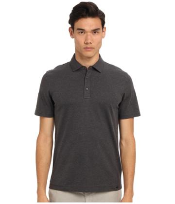 Michael Kors - Sleek Mk Polo