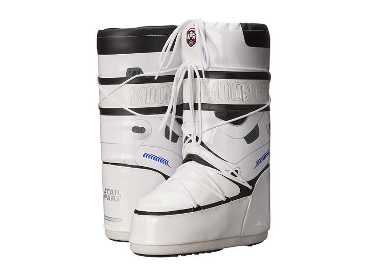 Tecnica - Moon Boot(r) - Star Wars(r) Stormtrooper