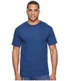 Captain Fin - Tea Strumpets T-shirt