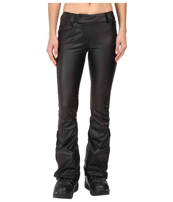 Volcom Snow - Battle Faux Leather Pants