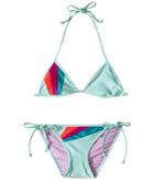 Bowie X James - Sunray Swim Set