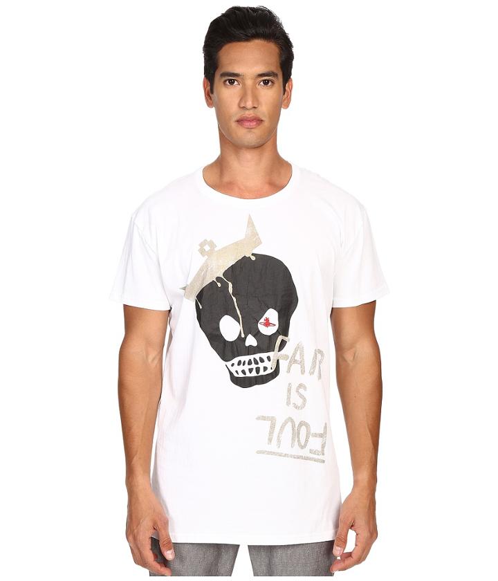 Vivienne Westwood - King Skull T-shirt