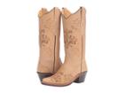 Old West Boots - Lf1588