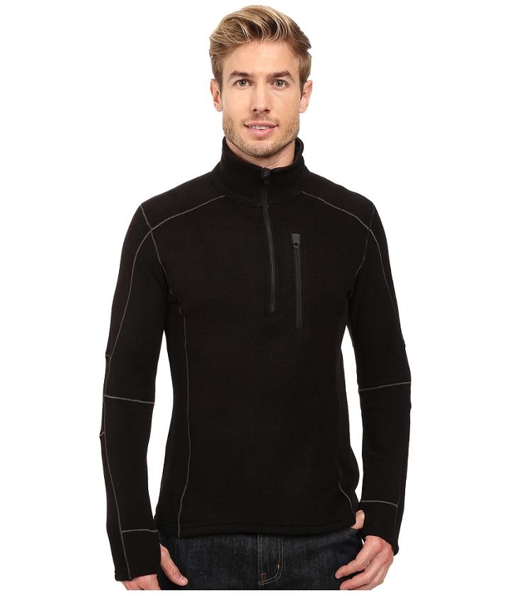 Kuhl - Interceptr 1/4 Zip