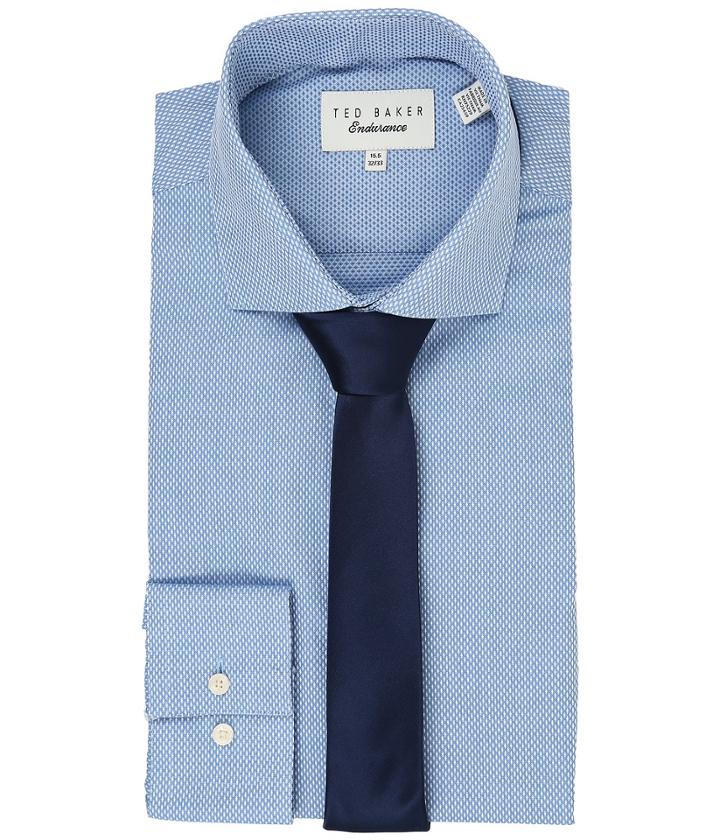 Ted Baker - Millin Endurance Slick Rick Shirt