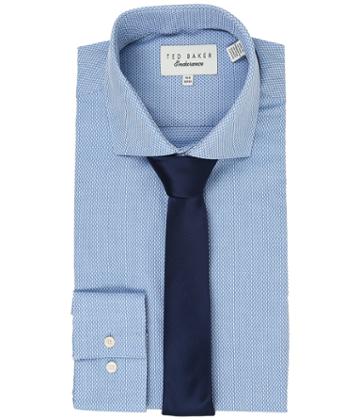 Ted Baker - Millin Endurance Slick Rick Shirt