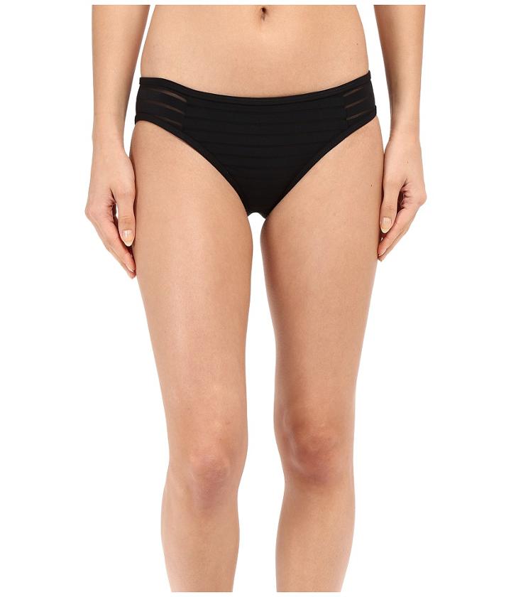 Jets By Jessika Allen - Parallels Hipster Bikini Bottom