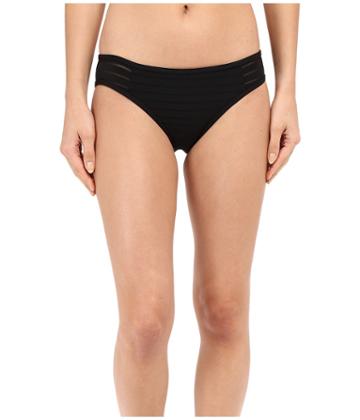 Jets By Jessika Allen - Parallels Hipster Bikini Bottom