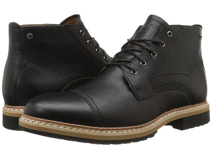 Timberland - West Haven Waterproof Chukka
