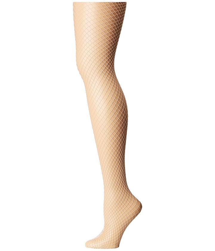 Hue - Petite Fishnet Tights