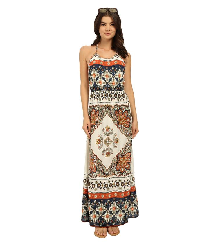 Roxy - Summer Fleet Dress