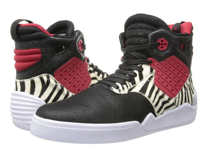 Supra Skytop Iv