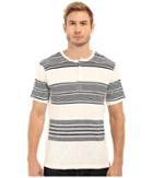 Threads 4 Thought - The Meyers Striped Henley
