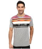 Robert Graham - Apache Trail Short Sleeve Knit T-shirt