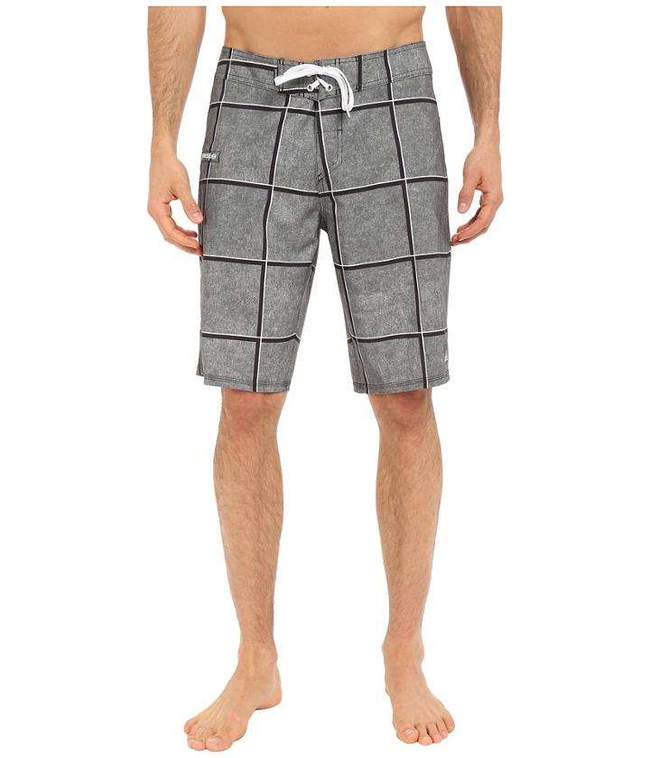 Quiksilver - Electric Stretch 21 Boardshorts