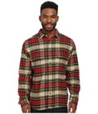 Woolrich - Oxbow Bend Flannel Shirt