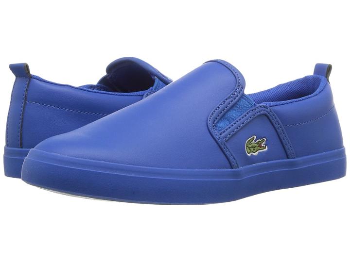 Lacoste Kids - Gazon 317 3
