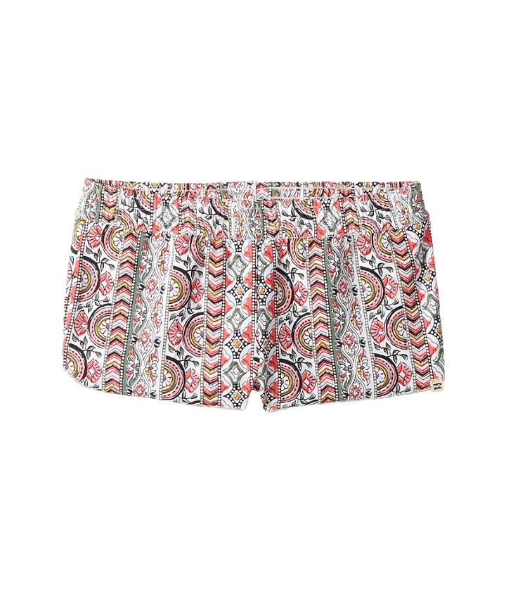 Billabong Kids - Gypsea Luv Volley Shorts