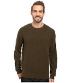 Fjallraven - Sormland Crew Sweater