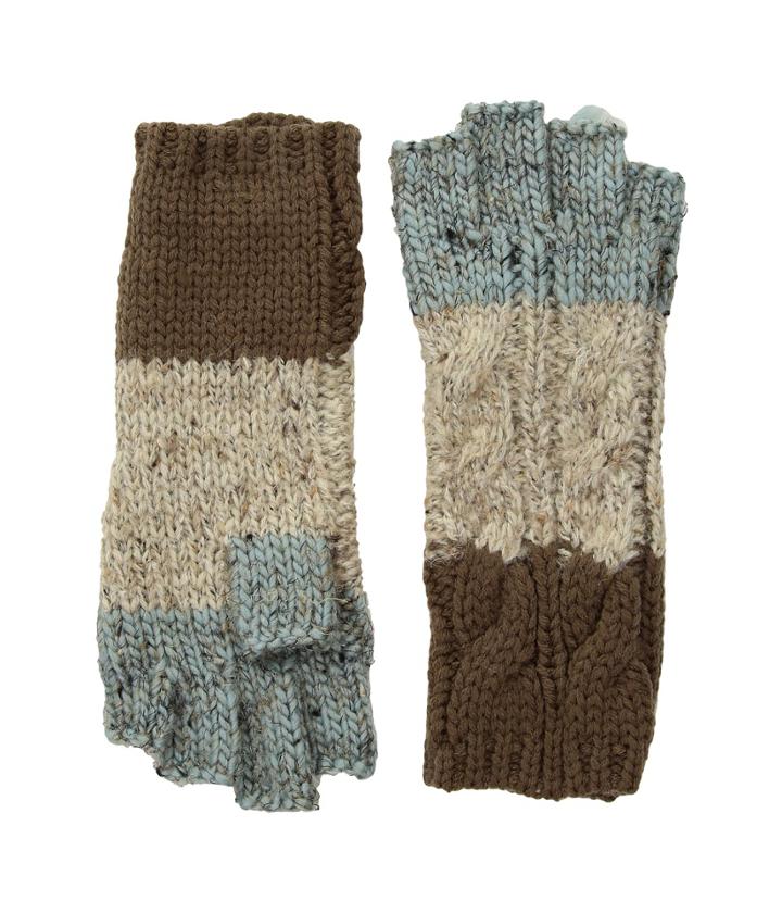 San Diego Hat Company - Kng3459 Fingerless Gloves