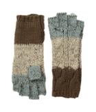 San Diego Hat Company - Kng3459 Fingerless Gloves