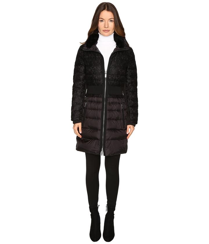 Zac Zac Posen - Juniper Puffer Trench