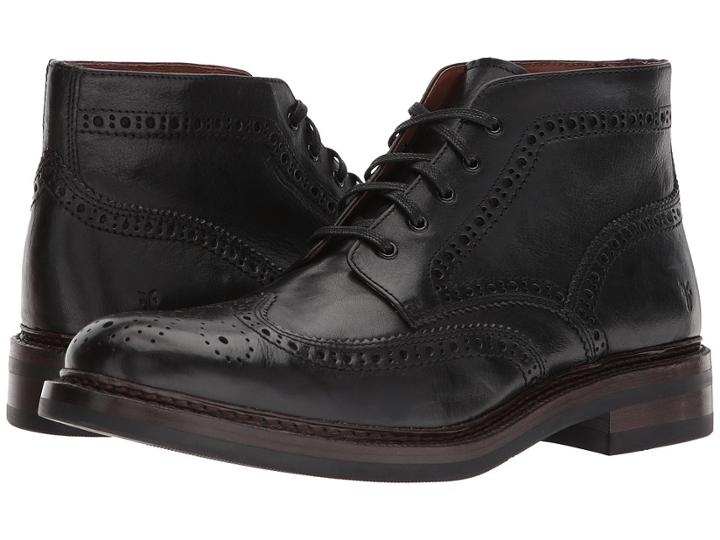 Frye - Graham Brogue Chukka
