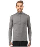 Hot Chillys - Micro-elite Chamois 8k Hooded Zip Top
