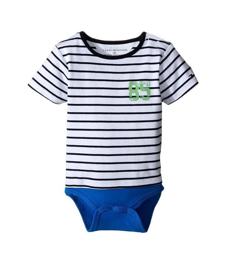 Tommy Hilfiger Kids - Tommy Bodysuit