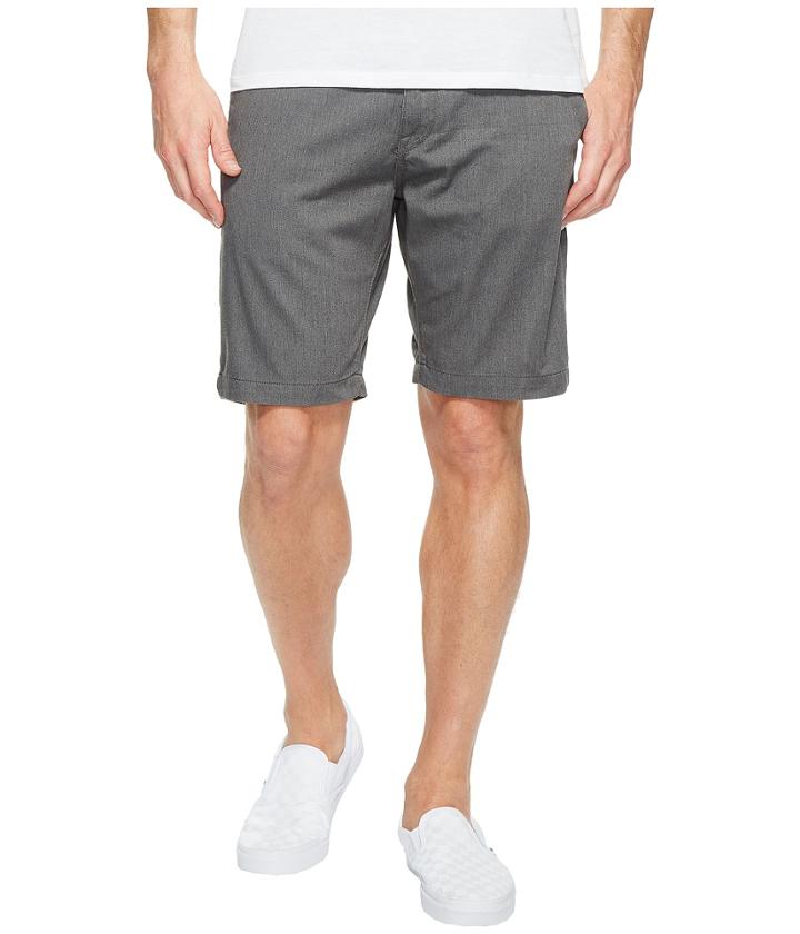 Volcom - Frickin Drifter Chino Short