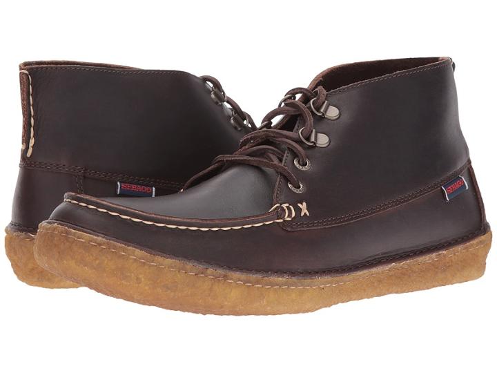 Sebago - Ronan Chukka